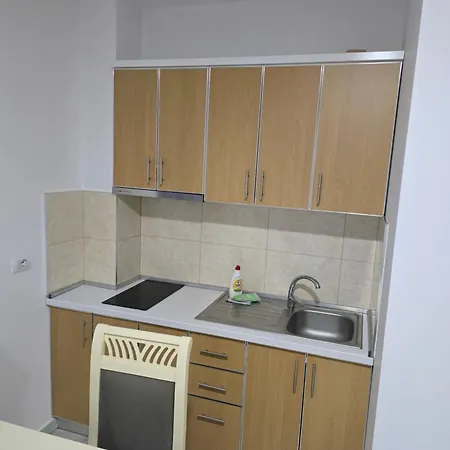 Roxhensi Appartement