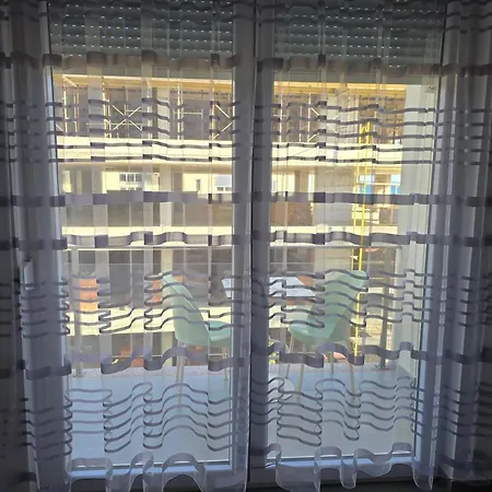 Roxhensi Appartement