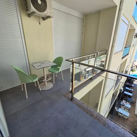 Appartement Roxhensi *