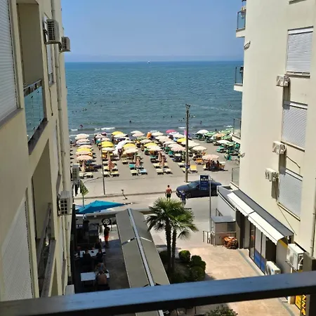 Appartement Roxhensi *