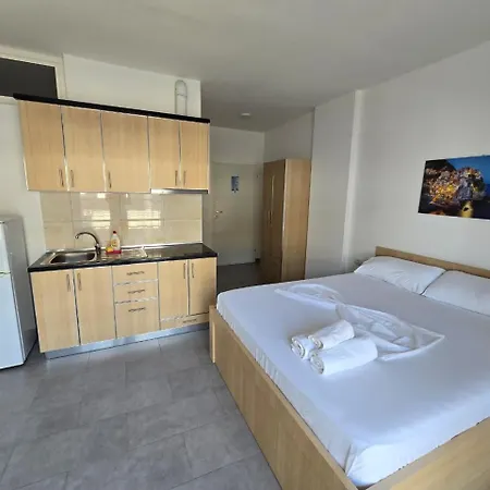 Roxhensi Appartement *