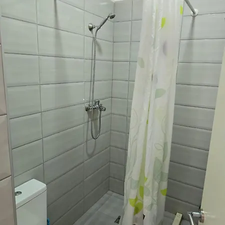 Апартаменты Roxhensi