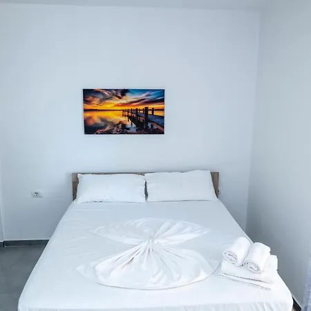 Апартаменты Roxhensi Шенджин