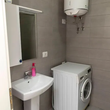 Roxhensi Appartement