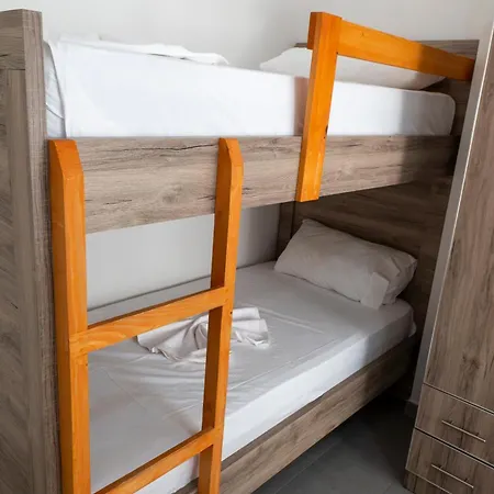 Roxhensi Appartement *