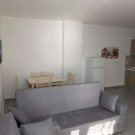 Roxhensi Апартаменты