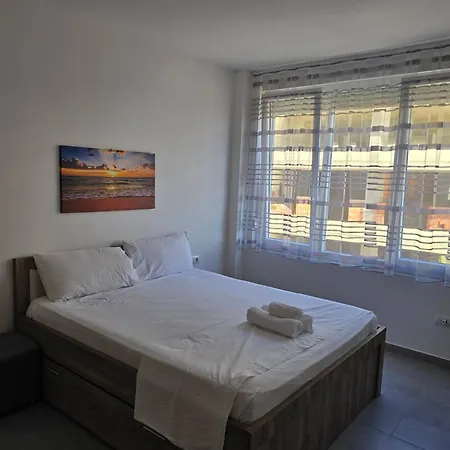 Appartement Roxhensi