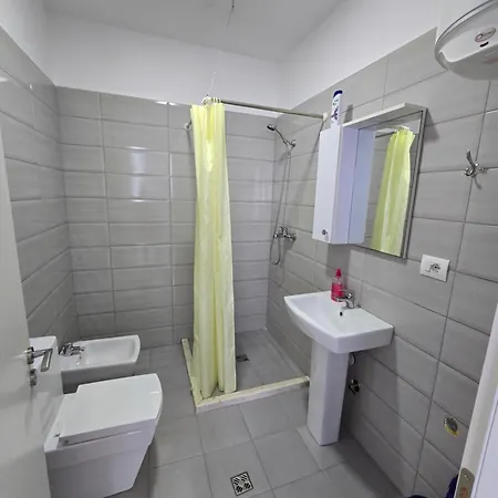 Appartement Roxhensi *