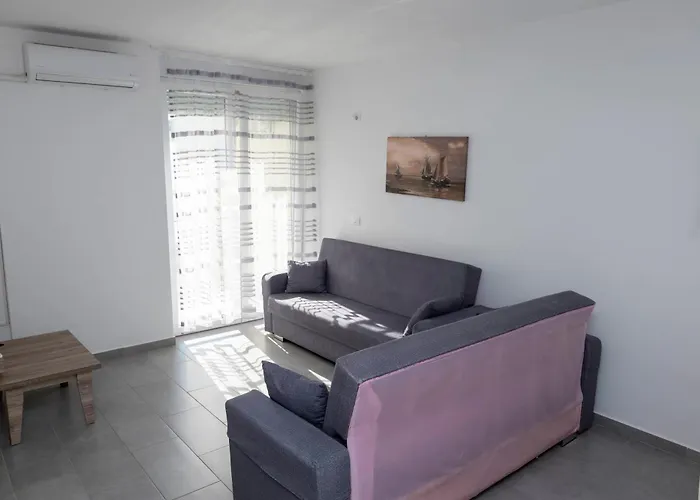 Appartamento Roxhensi
