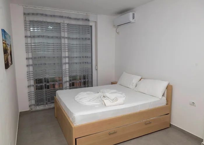 Roxhensi Appartamento