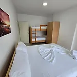 شقة Roxhensi *
