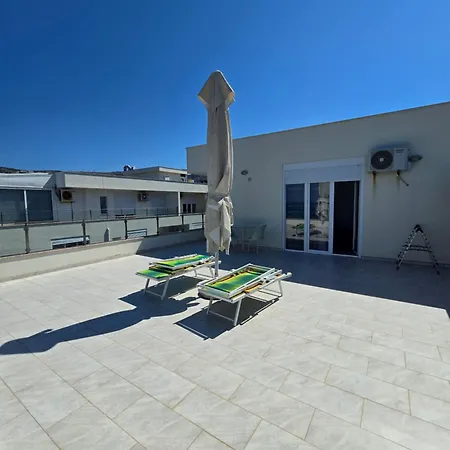 Apartmán Roxhensi Shëngjin