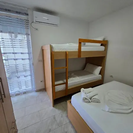 Apartment Roxhensi