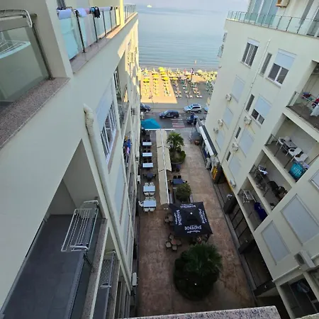 Apartament Roxhensi Shëngjin