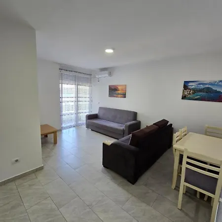Roxhensi Appartement