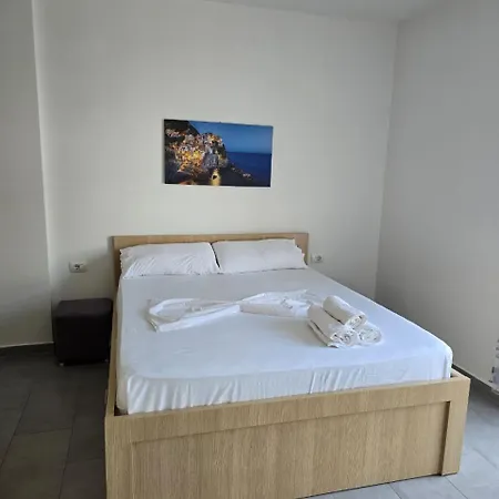 Apartment Roxhensi