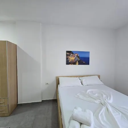 Roxhensi Apartmán