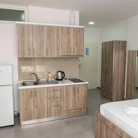 Roxhensi Apartament