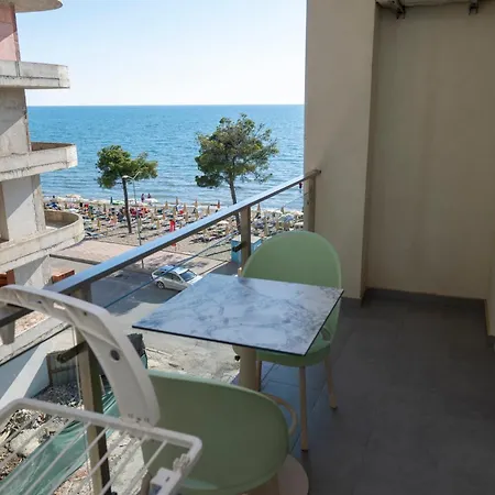 Apartament Roxhensi