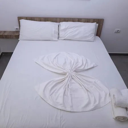 Apartament Roxhensi