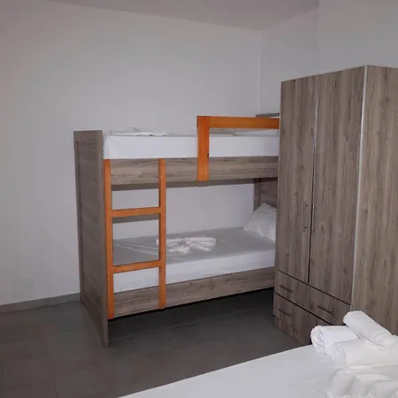Apartament Roxhensi
