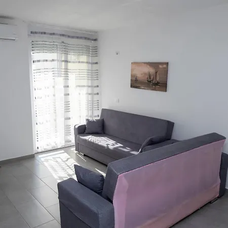 Apartmán Roxhensi