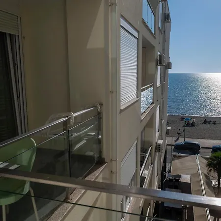 Apartment Roxhensi *