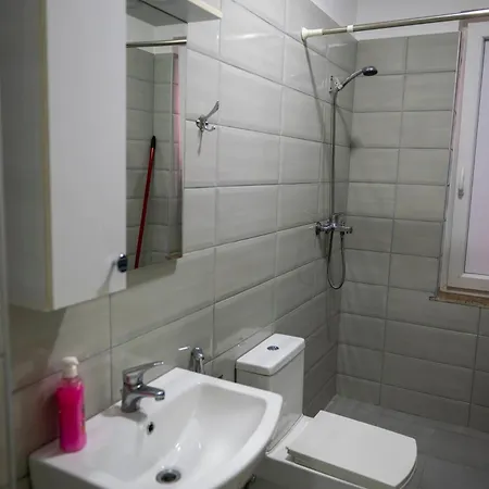 Apartment Roxhensi