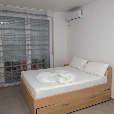 Roxhensi Apartmán