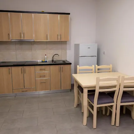 Roxhensi Appartement