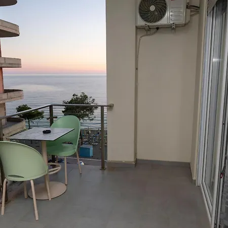 Apartmán Roxhensi Shëngjin