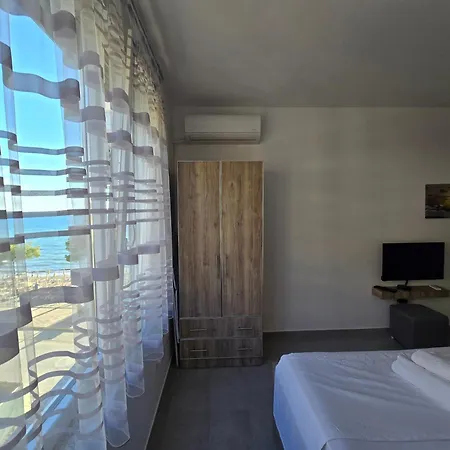 Apartmán Roxhensi Shëngjin