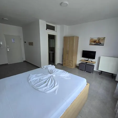 Apartmán Roxhensi Shëngjin