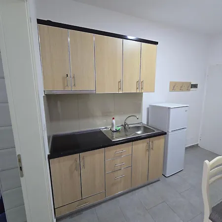 Roxhensi Apartment *
