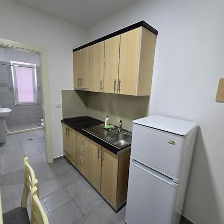 Roxhensi Appartement