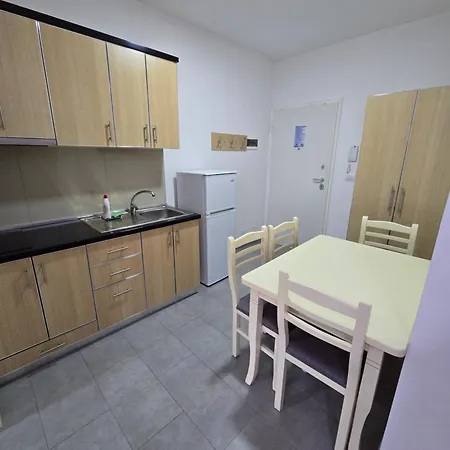 Roxhensi Apartment Shengjin (Lezhe)