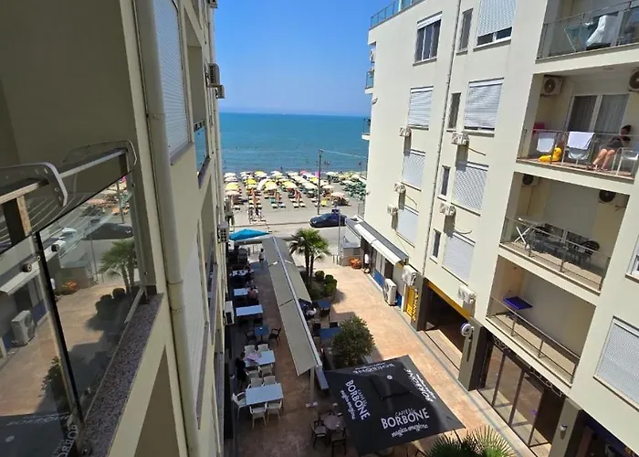 Roxhensi Apartamento