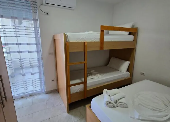 Apartamento Roxhensi