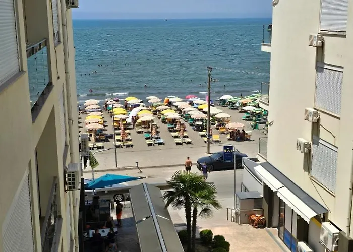 Apartamento Roxhensi *