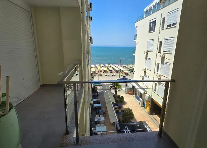 Roxhensi Apartamento