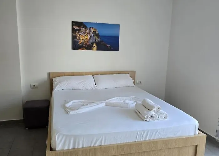 Apartamento Roxhensi