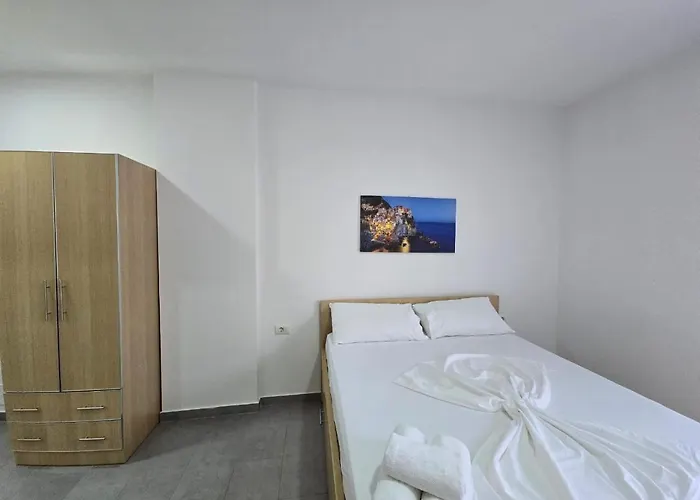 Roxhensi Apartamento