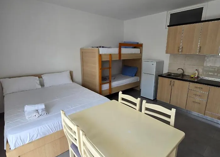 Apartamento Roxhensi