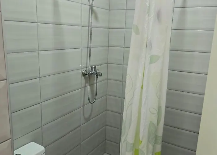 Apartamento Roxhensi