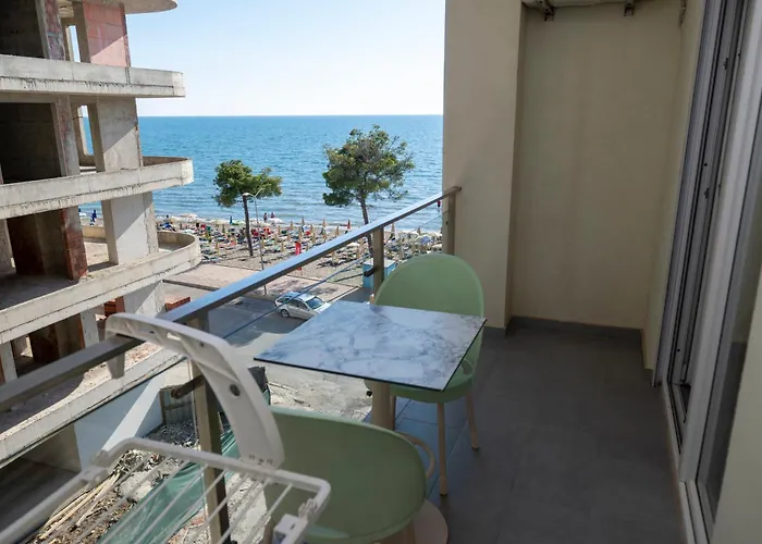 Apartamento Roxhensi