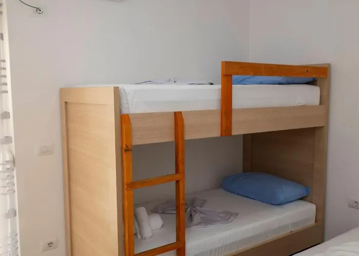 Roxhensi Apartamento *