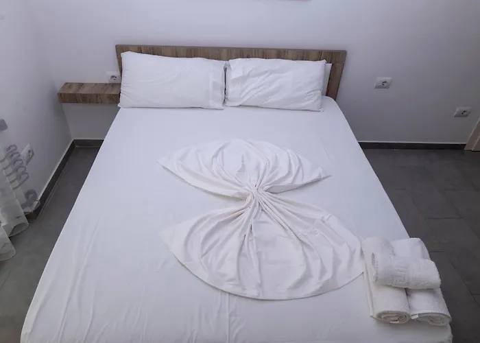 Apartamento Roxhensi