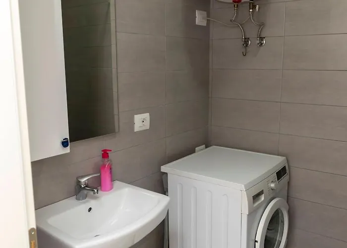 Roxhensi Apartamento