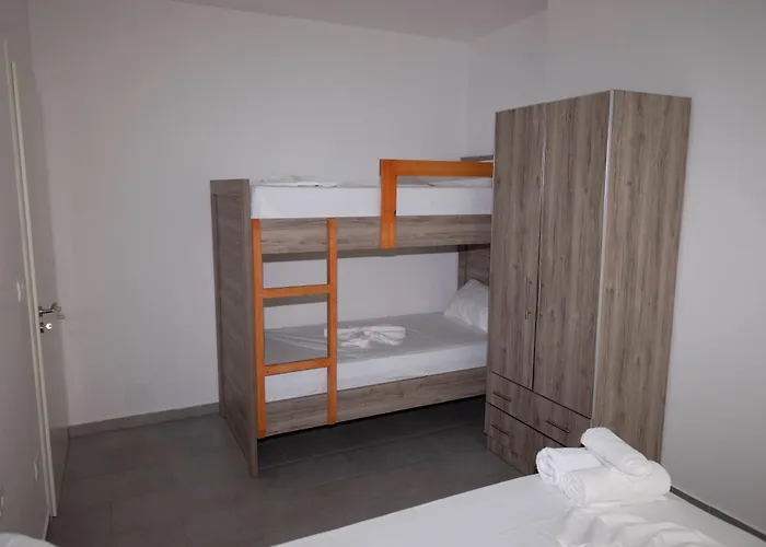 Apartamento Roxhensi