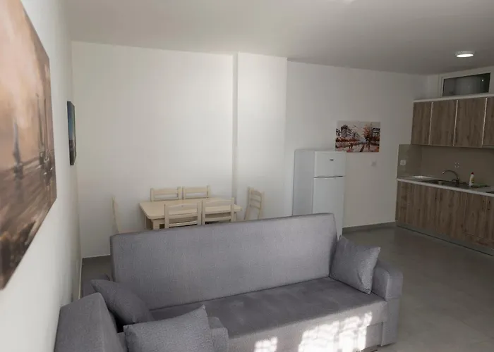 Roxhensi Apartamento